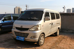 长安商用长安之星2009款1.0L-SC6363B4-JL465Q