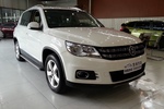 大众途观2012款1.8TSI 手自一体 菁英版(四驱)