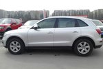 奥迪Q52010款2.0TFSI 进取型