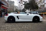 保时捷Boxster2013款Boxster 2.7L 