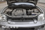 现代胜达-2005款2.7L 豪华型