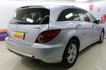 奔驰R级2008款R350L 4MATIC