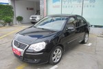 大众Polo2008款1.4L 手自一体 时尚版