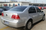 大众宝来2008款1.6L 手自一体 时尚型