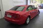 奥迪A4L2009款2.0TFSI 舒适型