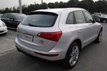 奥迪Q52010款2.0TFSI 舒适型