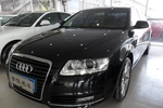 奥迪A6L2009款2.8FSI quattro 豪华型