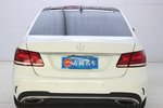 奔驰E级2014款改款 E260L 运动豪华型