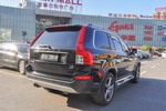 沃尔沃XC902011款2.5T 北欧豪华版