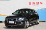 奥迪Q52011款2.0TFSI 技术型