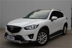 马自达CX-52013款2.0L 两驱 舒适版