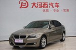 宝马3系双门2005款318i 手自一体