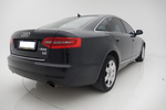 奥迪A6L2009款2.8FSI quattro 豪华型