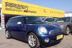 MINICLUBMAN2008款1.6T COOPER S 