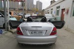 奔驰SLK级2004款SLK200 KOMPRESSOR -2004款