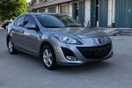 马自达MAZDA3星骋2013款1.6L 手动精英型