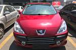 标致307两厢2008款2.0L 自动雅致版