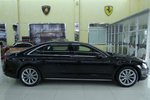 奥迪A8L2011款3.0TFSI low quattro 豪华型