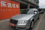 大众帕萨特领驭2007款1.8T 手自一体VIP NAVI