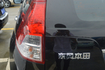 本田CR-V2012款2.4L 四驱尊贵导航版