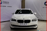 宝马5系2013款520Li 典雅型