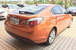 MG62011款1.8T 精英版