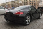 保时捷Cayman2009款Cayman 2.9L 