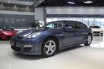 保时捷Panamera2010款Panamera 4 3.6L 