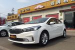 起亚K32016款1.6L 自动DLX