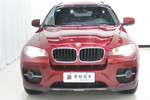 宝马X62011款xDrive35i