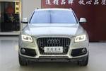 奥迪Q52016款40 TFSI 技术型