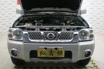 日产帕拉丁2013款2.4L 手动 标准型 四驱(国四)