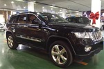 Jeep大切诺基2012款3.6L 旗舰尊崇版