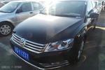 大众迈腾2012款1.8TSI DSG 豪华型