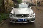 奔驰CLK轿跑2008款CLK280