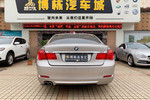 宝马7系2011款730Li 典雅型