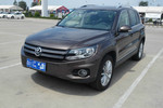 大众Tiguan2014款2.0TSI 专享版