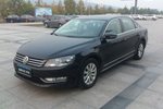 大众帕萨特2011款1.8TSI DSG尊荣版