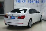 宝马7系2013款730Li 领先型