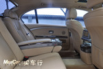 宝马7系2008款730Li