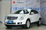 凯迪拉克SRX2013款3.0L 舒适版