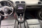 大众高尔夫GTI2010款2.0TSI DSG 豪华版