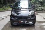 smartfortwo2013款1.0T 硬顶冰炫特别版