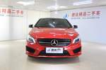 奔驰CLA级2014款CLA 260 4MATIC