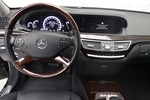 奔驰S级2012款 S350L Grand Edition