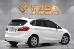 宝马2系Active Tourer2015款218i 领先型