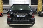 奔驰M级2008款ML350 4MATIC 豪华型