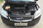 福特福克斯三厢2009款1.8L 手动舒适型