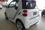 smartfortwo2013款1.0T 硬顶激情版