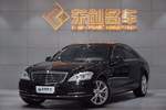 奔驰S级2012款S500L 4MATIC Grand Edition